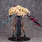 Fate/Grand Order - Barghest - Saber