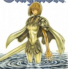 Claymore Graphic Novel #7
