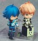 Nendoroid 487 - DRAMAtical Murder - Noiz