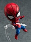 Nendoroid 781 - Spider-Man: Homecoming - Spider-Man - Peter Parker  Homecoming Edition
