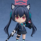 Nendoroid 2596 - Blue Archive - Kuromi Serika