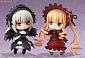 Nendoroid 440 - Rozen Maiden - Suigintou