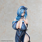 Girls' Frontline 2: Exilium - DP-12 