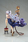 Granblue Fantasy - Silva - Gentian Blue Ver.