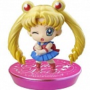 Bishoujo Senshi Sailor Moon - Petit Chara! Series Glitter ver. - Sailor Moon ver.2