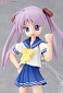 Figma 047 - Lucky Star - Hiiragi Kagami Summer School Uniform Ver.