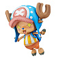 Variable Action Heroes - One Piece - Tony Tony Chopper