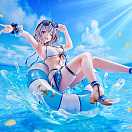 Hololive - Swimsuit Ver - Shirogane Noel