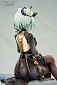Arknights - Ambience Synesthesia, The Pilgrim Ver - Kal'tsit