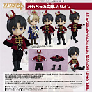 Nendoroid Doll - Original Character - Toy Soldier: Callion