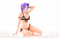Tensei shitara Slime Datta Ken - Rimuru Tempest - Shion Swimsuit Gravure_style, RemixⅡ