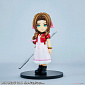 Adorable Arts - Final Fantasy VII Remake - Aerith Gainsborough