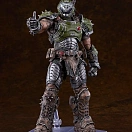 Figma 683DX - Doom: The Dark Ages - Doom Slayer - DX Edition