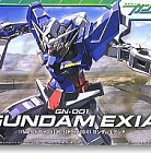 HG00 (#01) - Gundam Exia GN-001