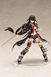 Tales of Berseria - Velvet Crowe