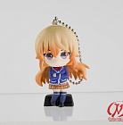 Shokugeki no Souma - Figure Mascot - Nakiri Erina