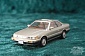 LV-N119a - nissan leopard ultima turbo 1988 (gold/gray) (Tomica Limited Vintage Neo Diecast 1/64)