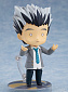 Nendoroid 974 - Haikyuu!! - Bokuto Koutarou School Uniform Ver.