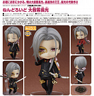Nendoroid 1222 - Touken Ranbu - Online - Daihannya Nagamitsu