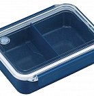 Bento Box - Silver Mode Box Partition - 500 ml