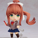 Nendoroid 1817 - Doki Doki Literature Club! - Monika