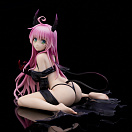 To LOVEru Darkness - Lala Satalin Deviluke - 1/6 - Darkness ver.