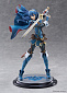 Fire Emblem: Kakusei - Lucina