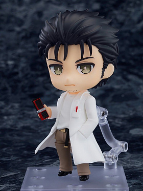 Nendoroid 2880 - Steins;Gate - Okabe Rintarou 