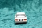 LV-N01b - mazda luce limited rotary turbo (white) (Tomica Limited Vintage Neo Diecast 1/64)