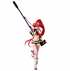 Tengen Toppa Gurren-Lagann - Yoko Littner