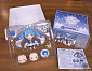 Nendoroid 1250 - Vocaloid - Hatsune Miku - Rabbit Yukine Snow Parade Ver. Exclusive