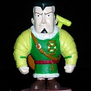 One Piece Fuyujima edition - 11