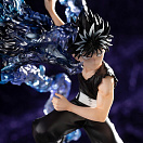 ARTFX J - Yu Yu Hakusho - Ver. 2 - Hiei 