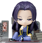 Figure Sit - The Apothecary Diaries - Jinshi