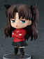 Nendoroid 409 - Fate/Stay Night - Tohsaka Rin (re-release)