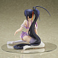 High School DxD HERO - Himejima Akeno Lingerie Ver.
