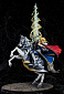 Fate/Grand Order - Artoria Pendragon (Lancer)
