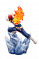ARTFX J - Boku no Hero Academia - Todoroki Shouto Ver.2