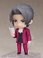 Nendoroid 1762 - Gyakuten Saiban - Mitsurugi Reiji