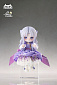  Original - New Cuddle Flower (NF-002) - Viola
