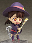 Nendoroid 747 - Little Witch Academia - Atsuko Kagari