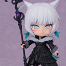 Nendoroid 3070 - Final Fantasy XIV - Y'shtola Rhul (Good Smile Online Shop Bonus)