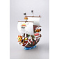 One Piece Grand Ship Collection #01 - Thousand Sunny