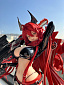 Goddess of Victory: Nikke - Red Hood