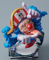 Niformation Tsukuru - One Piece - Buggy