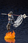 ARTFX J - Enn Enn no Shouboutai - Shinmon Benimaru