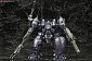 Armored Core V: KT-104/PERUN Hangedman Rematch Ver.