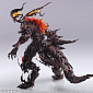 Bring Arts - Final Fantasy XVI - Ifrit