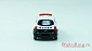 Tomica No.017 - Nissan March Police car (б.у.)