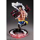 Variable Action Heroes - One Piece - Monkey D. Luffy - Gear 4 Boundman